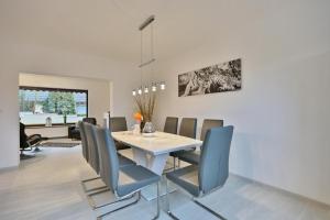 Residenz Strandnah Residenz Strandnah Haus