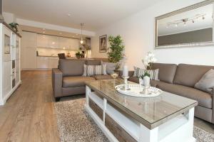 Kurparkresidenz Kurparkresidenz Appartement 14