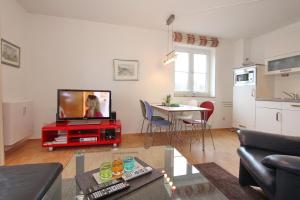 Haus Seestraße Haus Seestraße Appartement 5