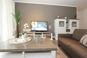 Kurparkresidenz Kurparkresidenz Appartement 14