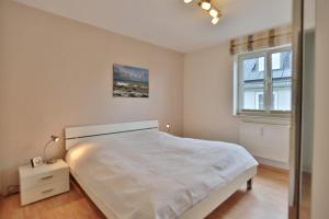 Haus Seestraße Haus Seestraße Appartement 5