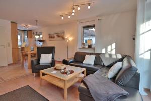 Ferienhaus Waldstraße Ferienhaus Waldstrasse