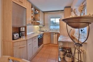 Ferienhaus Waldstraße Ferienhaus Waldstrasse