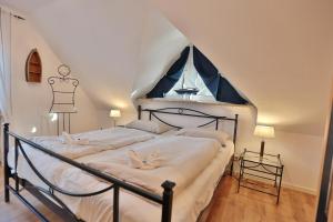 Ferienhaus Waldstraße Ferienhaus Waldstrasse