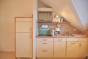 Residenz Ostseestrand Appartement 30