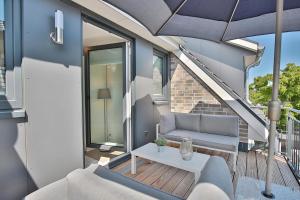 Bude 37 Bude 37 Appartement 6