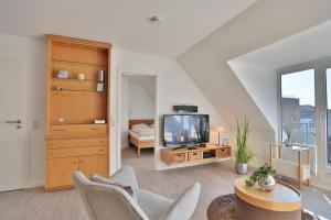 Hansa Residenz II Hansa-Residenz II Appartement 25