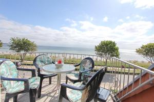 Strandresidenz Haffkrug Strandresidenz Appartement 16