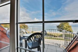 Strandresidenz Haffkrug Strandresidenz Appartement 16