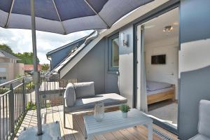 Bude 37 Bude 37 Appartement 6