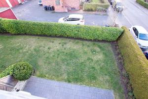 Möwenberg-Residenz Möwenberg-Residenz Appartement 12 Romantiknest