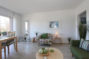 Haus an der Strandallee 112 Haus an der Strandallee 112 Appartement 7