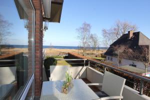 Haus an der Strandallee 112 Haus an der Strandallee 112 Appartement 7