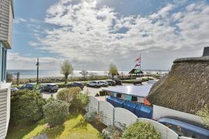 Strandschlößchen Strandschlösschen Appartement 8