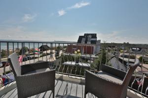 Strandschlößchen Strandschlösschen Appartement 15