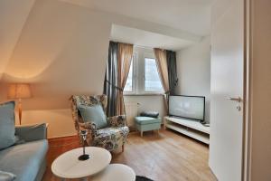 Strandschlößchen Strandschlösschen Appartement 15