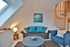 Haus Seerose Seerose I Appartement 7