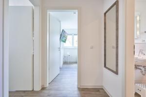 Bude 37 Bude 37 Appartement 8 SaM