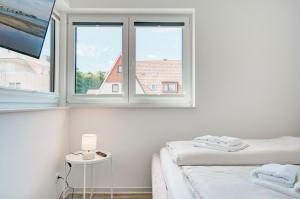Bude 37 Bude 37 Appartement 8 SaM