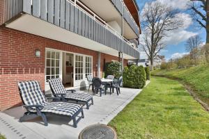 Seepark Seepark Appartement 11