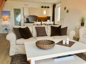 Strandduene Stranddüne Appartement 12