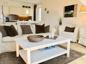 Strandduene Stranddüne Appartement 12