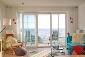 Stranddomizil Stranddomizil Appartement 14