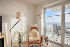 Stranddomizil Stranddomizil Appartement 14