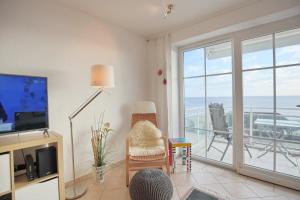 Stranddomizil Stranddomizil Appartement 14