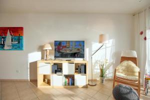 Stranddomizil Stranddomizil Appartement 14