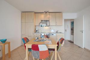 Stranddomizil Stranddomizil Appartement 14