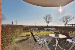 Strandresidenz Haffkrug Strandresidenz Appartement 3