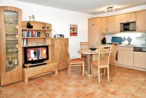 Hanseaten Residenz Hanseaten-Residenz Appartement 6