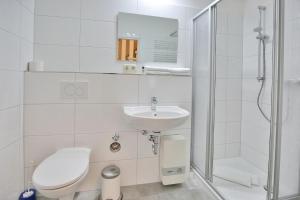 Haus am Ahornweg 2 Haus am Ahornweg 2C Appartement 7