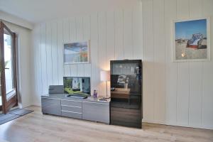 Haus am Ahornweg 2 Haus am Ahornweg 2C Appartement 7