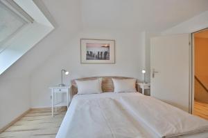 Haus am Ahornweg 2 Haus am Ahornweg 2C Appartement 7