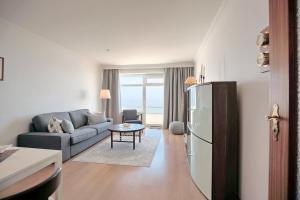 Strandperle Strandperle Appartement 306