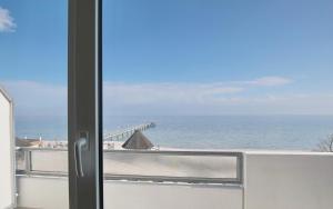 Strandperle Strandperle Appartement 306