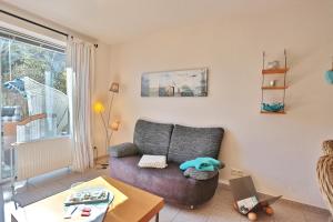 Strandschlößchen Strandschlösschen Appartement 4