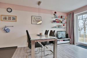 Strandvilla Strandvilla Appartement 18