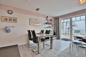 Strandvilla Strandvilla Appartement 18