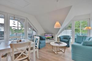 Ostseeblick Ostseeblick Appartement 20