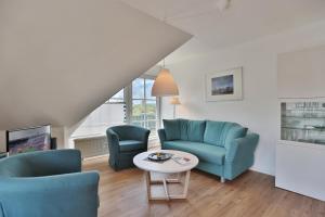 Ostseeblick Ostseeblick Appartement 20