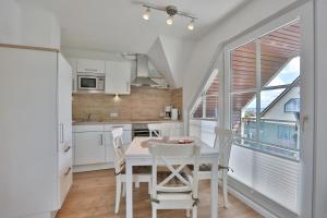 Ostseeblick Ostseeblick Appartement 20