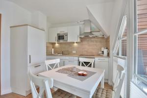 Ostseeblick Ostseeblick Appartement 20