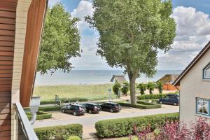 Ostseeblick Ostseeblick Appartement 20