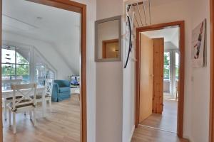 Ostseeblick Ostseeblick Appartement 20