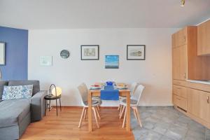 Strandvilla Strandvilla Appartement 13