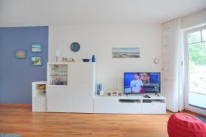 Strandvilla Strandvilla Appartement 13