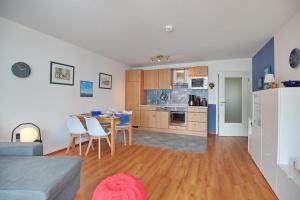 Strandvilla Strandvilla Appartement 13